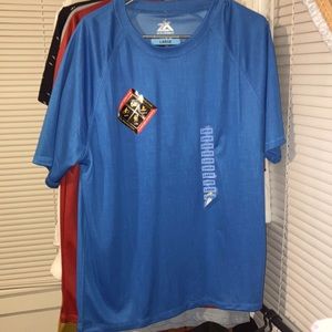 NWT Mens Athletic Shirt